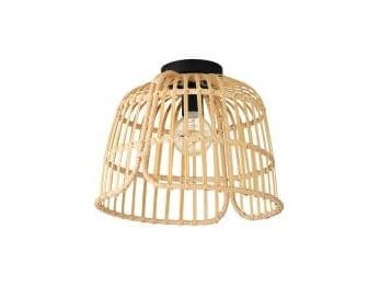 EGLO GLYNEATH LOFT E27 Ø375 NATUR
