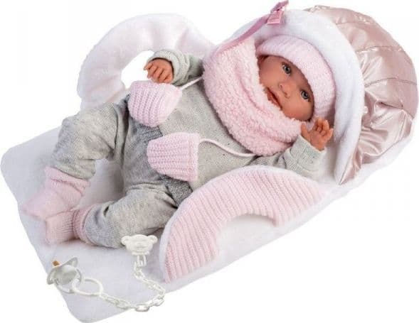 Llorens Mimi nukke 42 cm