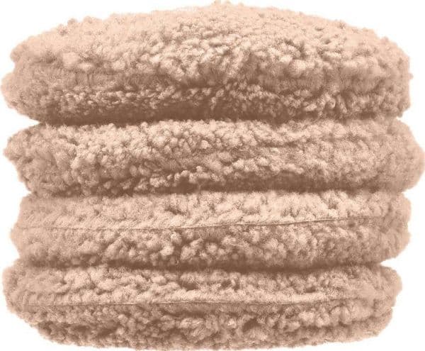 Glov Reusable Makeup Remover Discs 4x