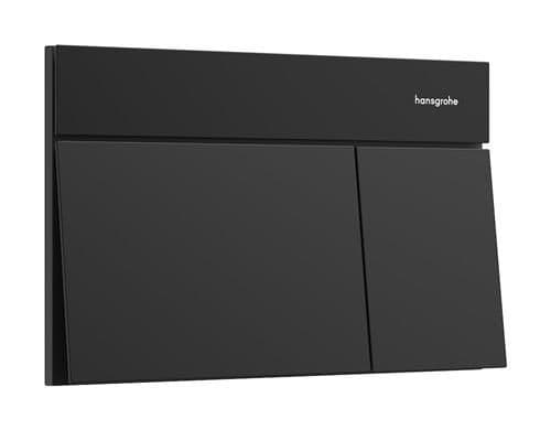 Betjeningsplade iFrame E d.skyl matsort