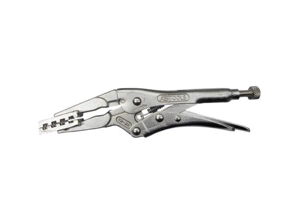 KS Tools 1151126 gripe- og låsetang 18 - 36 mm
