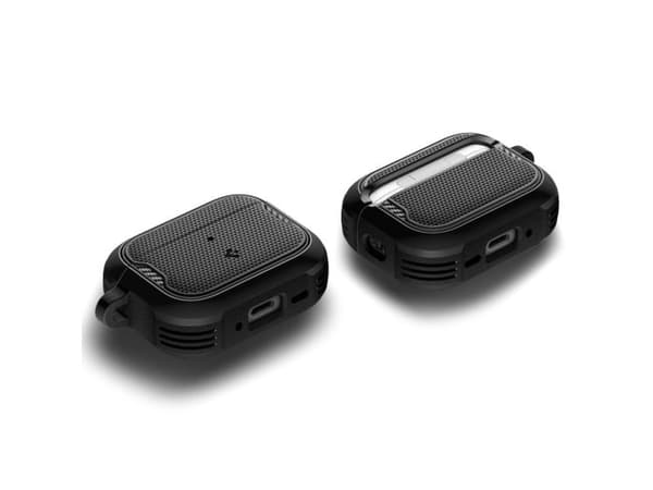 Spigen Core Armor suojakotelo til AirPods Pro 3 - Lajittelu