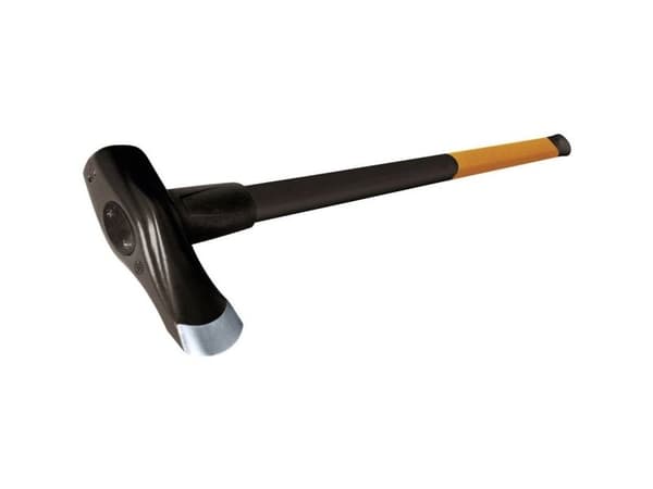 Fiskars Spalthammer X37, Enkel øks, Snekker''s øks