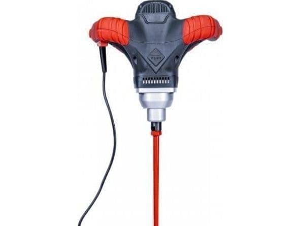 RUBI MIXER RUBIMIX-8 EASY PRO 230V 50/60H