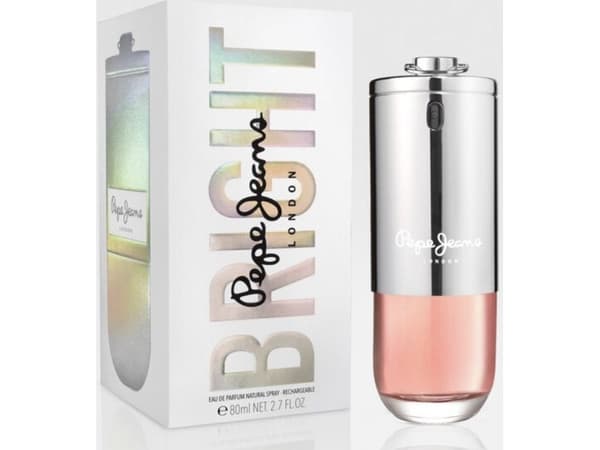 Pepe Jeans Bright Eau De Parfum Spray 80ml