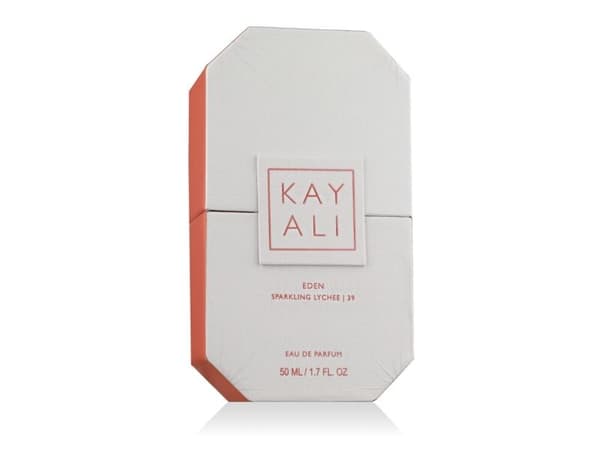 Kayali Eden Sparkling Lychee 39 Eau De Parfum 50ml