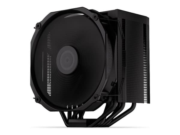 Endorfy Fortis 5 Black CPU-kjøler (EY3A013)