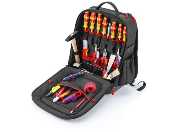 KNIPEX Modular X15 El -tuotesarja