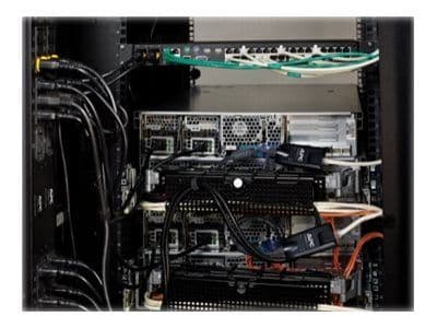 APC Server Module - KVM-utvider - USB - TAA-samsvar - for KVM 2G Enterprise Analog, Enterprise Digital/IP