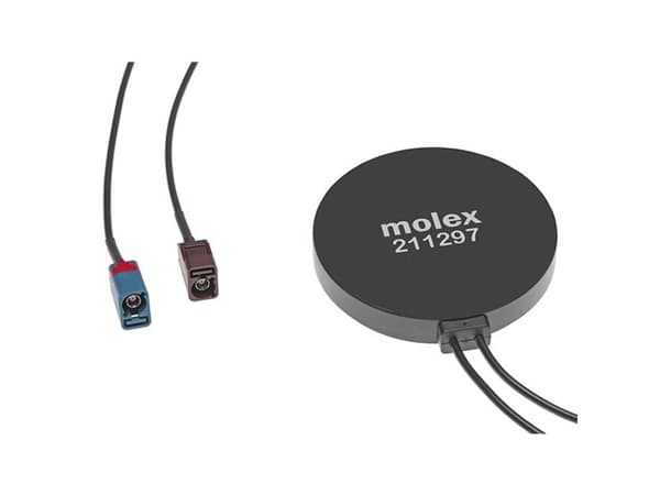 Molex 2112973000