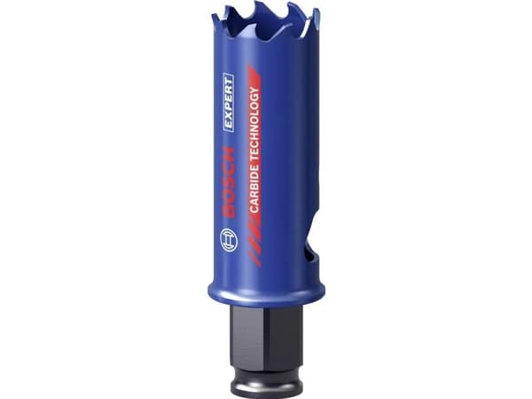 Bosch HULSAV POWERCHANGE 22MM CARBIDE