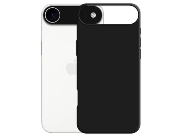 3mk Matt Case Pro till Apple iPhone 17 Air