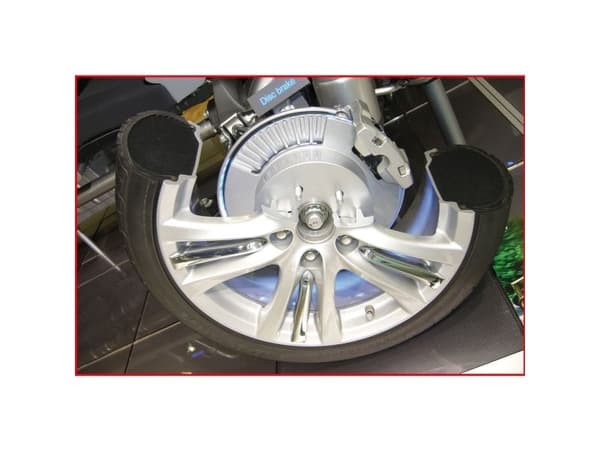 KS Tools 1501708 toppnyckel 150.1708