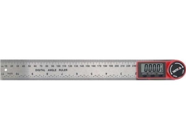 Yato YT-71004, 300 m