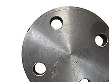 Blindfläns P250GH PN40 DN25/33,7