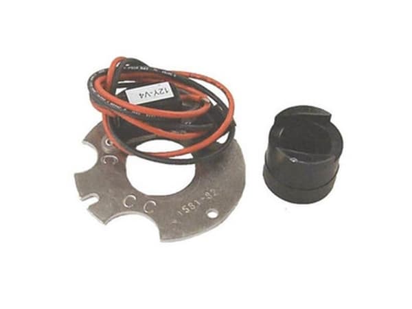 Sierra Hi PerFormance Conversion Kit. OMC