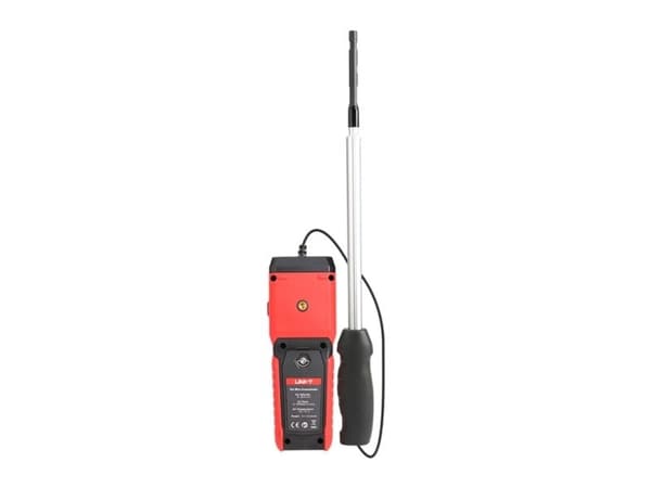 Uni-T UT362H anemometer