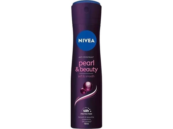 Nivea Pearl & Beauty Deodorant Spray 150ml