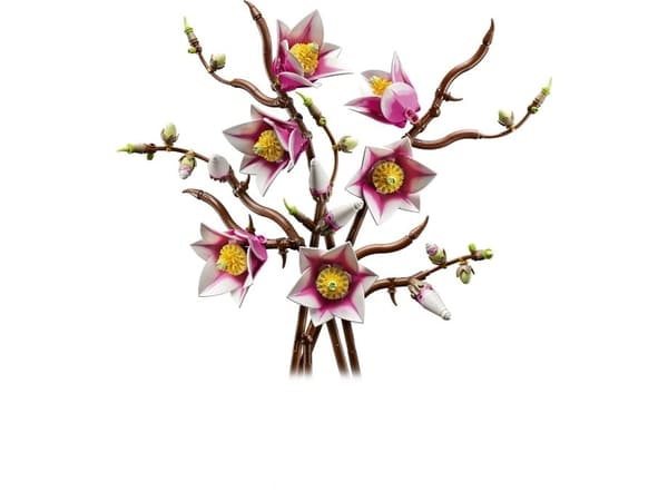 LEGO Botanicals 11510 Magnolia-grener