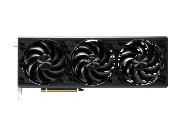 Gainward GeForce RTX 5080 Python III DLSS 4, 3 x DisplayPort, 1 x HDMI 2.1