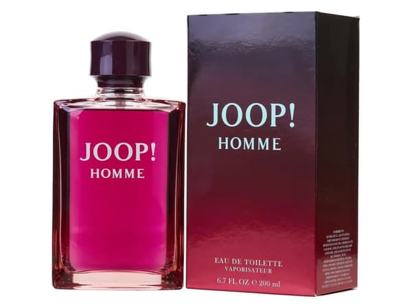 JOOP Man Edt 200 ml (man)