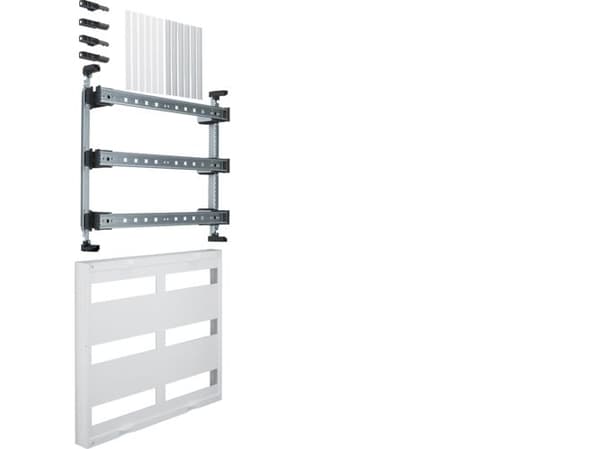 Hager UD32B1, Hvit, 1 stykker