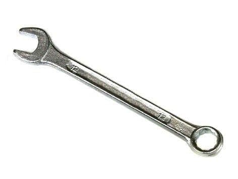 Sourcing GEAR skruvnyckel (6 mm)