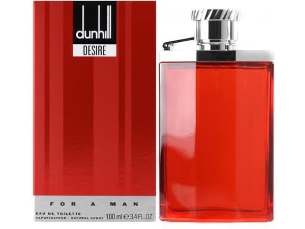 Dunhill Desire for Man EDT M 100 ml