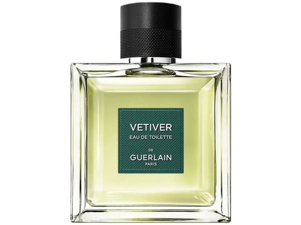Guerlain Vetiver Eau De Toilette Spray 100ml