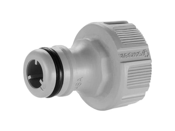Gardena krankobling 1/2"