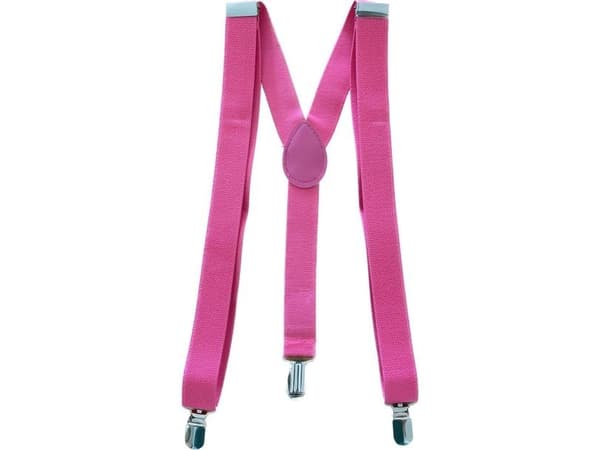 Neonpink seler