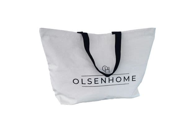 OlsenHome - Shopper Med Logo