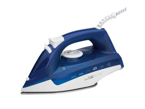Iron Clatronic IRON CLATRONIC DB 3704