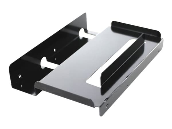 FANTEC QB-kiinnike 25 - Ramme - 2.5" - 3,5" til 2,5"