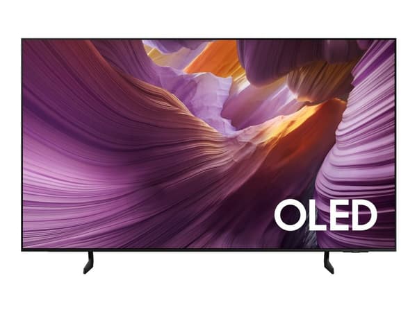 Samsung 65" S85F – 4K OLED TV