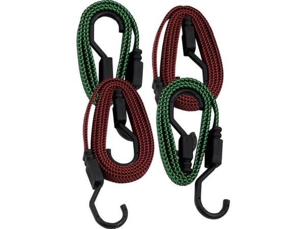 Petex 43192400 ekspander J-kroker, flatbånd