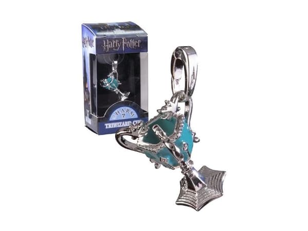Triwizard pokal Lumos vedhæng