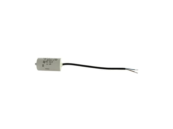 KONDENSATOR 16UF