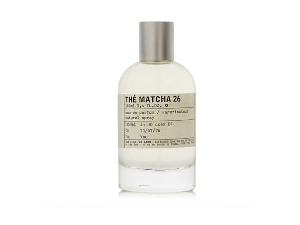 Le Labo Matcha Tea 26 Eau De Parfum 100 ml (unisex)