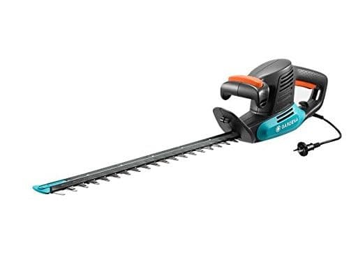 Gardena GRÆSTRRIMMER EASYCUT 450/50 230 VOLT