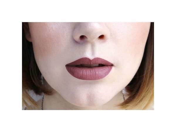 Lipstick New Argan Oil 14