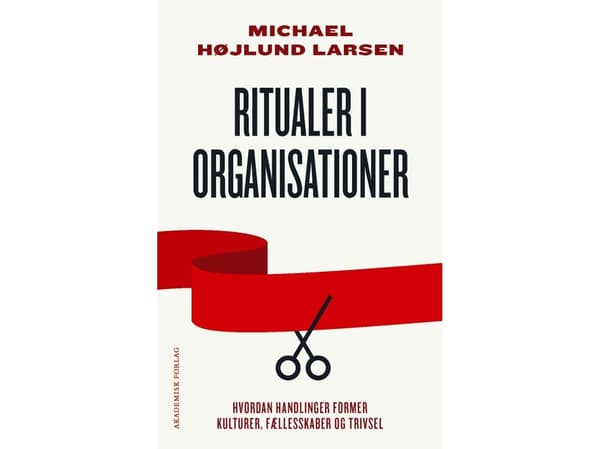 Ritualer i organisationer | Kieli: Tanska