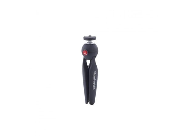 Manfrotto PIXI MII pöytäjalusta musta