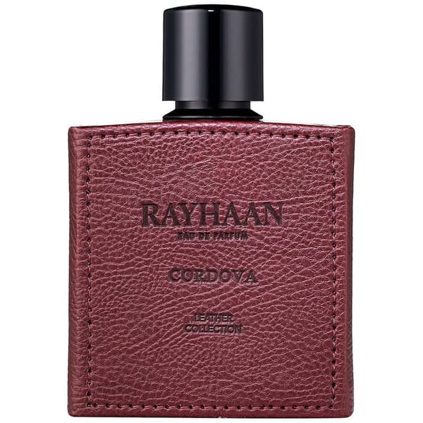 Rayhaan Cordova Eau De Parfum 100ml For Men