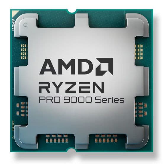 AMD Ryzen 7 Pro