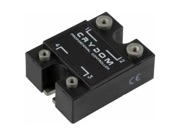 Crydom 10PCV2475 CRZ SSR (SSR)