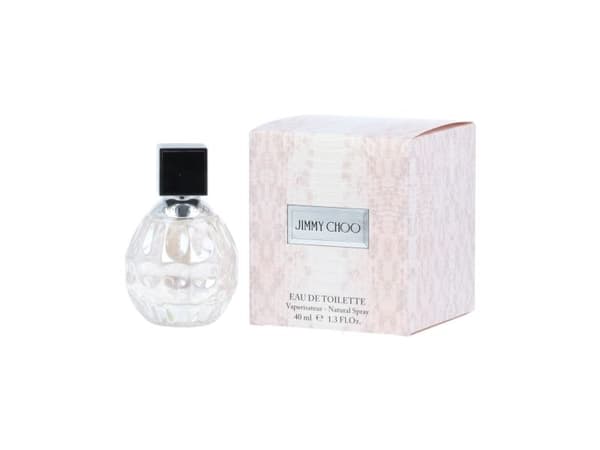 Jimmy Choo Eau De Toilette Spray 40ml