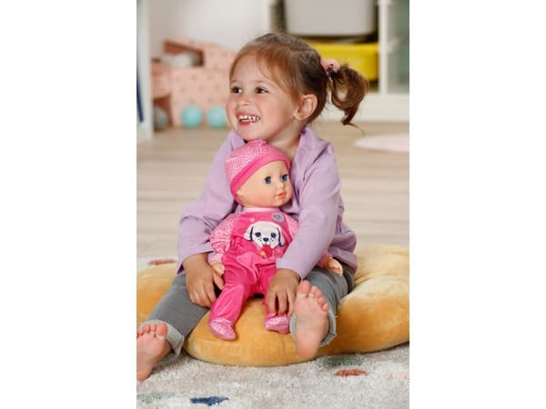 BABY born Anna Pink 36cm