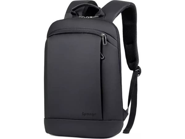 Thinbag ryggsekk 15,6" svart