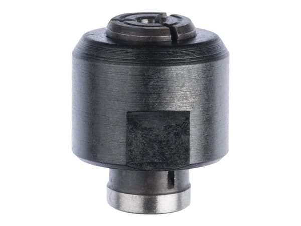 Bosch - Krage med låsemutter - 3.2 mm